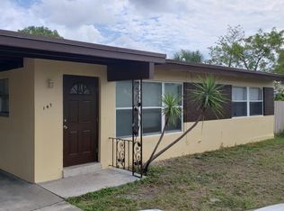147 NW 43rd St, Fort Lauderdale, FL 33309