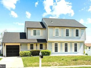 615 Iva Ln, Fairless Hills, PA 19030