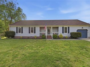312 Gallenway Ter, Chesapeake, VA 23322