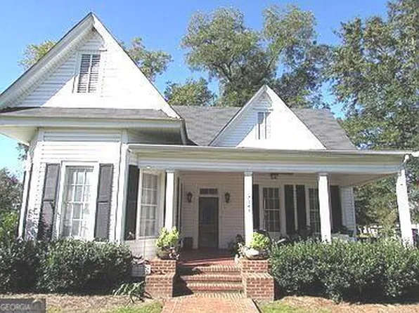 17343 S Highland Ave, Arlington, GA 39813
