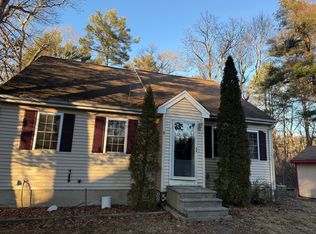 6 Rumford Rd, Norton, MA 02766