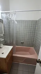 Rented by United Realty Equities