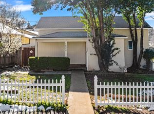 1824 Grace Ave, Redding, CA 96001