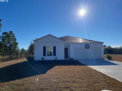 554 Appaloosa Way LOT 15 Hartford C, Conway, SC, 29527