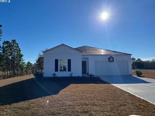 554 Appaloosa Way LOT 15 Hartford C, Conway, SC 29527