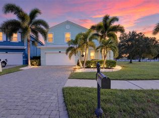 449 BAHAMA GRANDE BOULEVARD, APOLLO BEACH, FL 33572