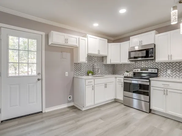 8508 Michael St, White Settlement, TX 76108