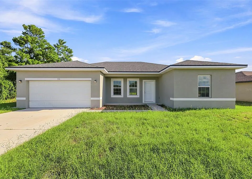 304 Begonia Ct