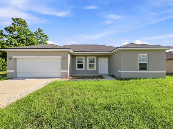 304 BEGONIA COURT, POINCIANA, FL 34759