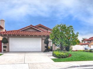 12 Camellia, Rancho Santa Margarita, CA 92688