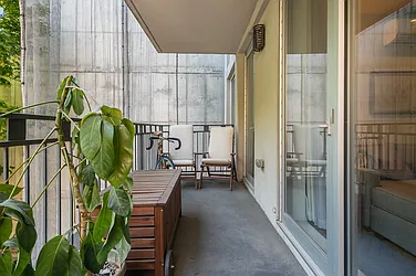 Rented by Space Real Estate