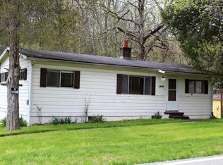 15334 Whites Mill Rd, Abingdon, VA 24210