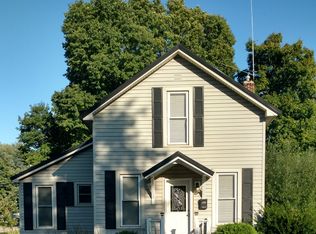 408 Sycamore St, Lagrange, IN 46761