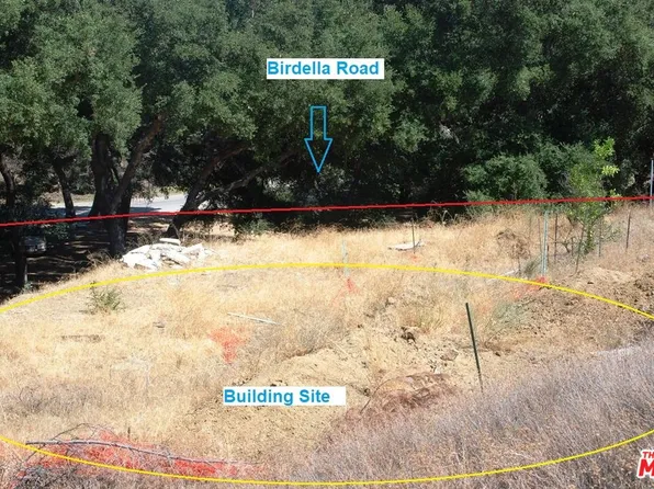 31436 Birdella Rd, Malibu, CA 90265