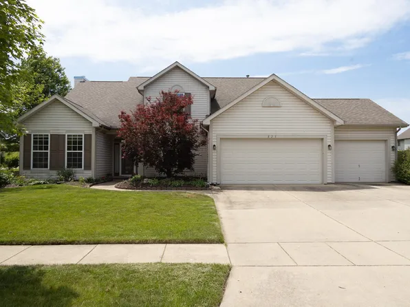 825 Warrick St, West Lafayette, IN 47906