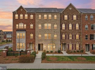 14506 Mattawoman Dr #1400-K, Brandywine, MD 20613