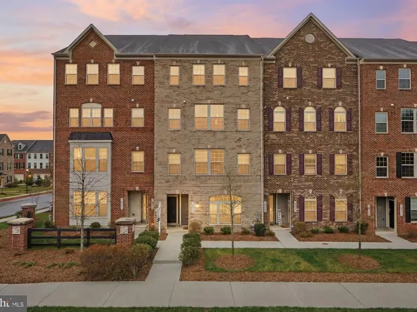 14506 Mattawoman Dr #1400-K, Brandywine, MD 20613