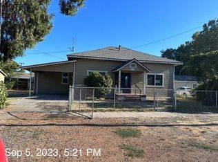 589 B St, Biggs, CA