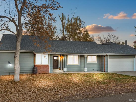 5326 Citation Circle, Parker, CO 80134