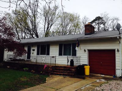 1098 Grandview Dr, Pine Hill, NJ, 08021