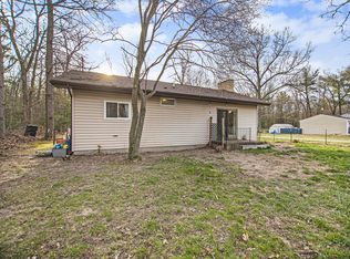 748 N Peterson Rd, Muskegon, MI 49445