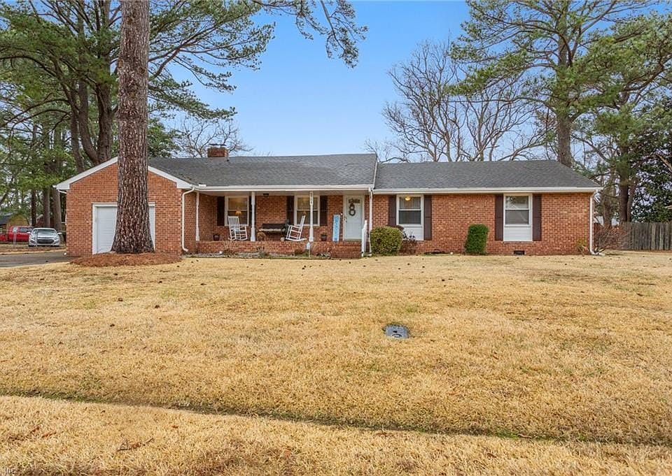 1st image of 5704 Barberry Ln