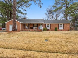 5704 Barberry Ln, Portsmouth, VA 23703