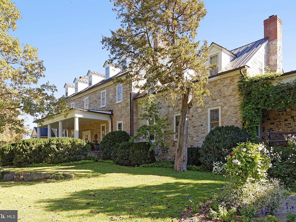 494 Llewellyn Ln, Berryville, VA 22611 Zillow