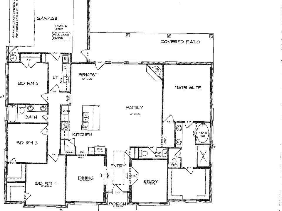 1st image of 5009 Fresco Dr