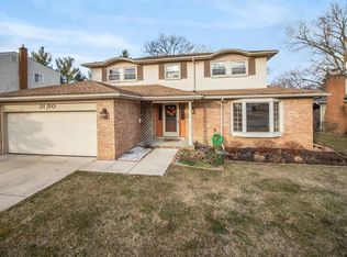 2150 Blaney Dr, Ann Arbor, MI