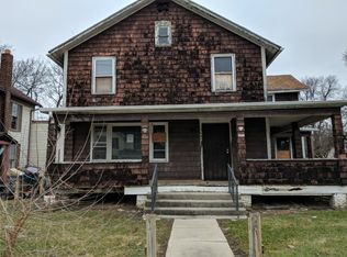 539 E Kibby St, Lima, OH