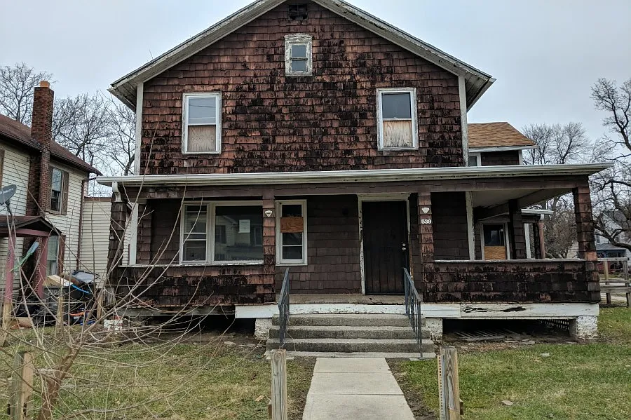 539 E Kibby St photo 1