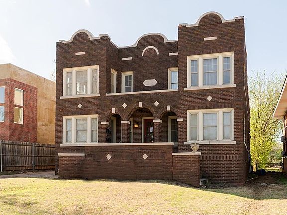 3rd image of 1138 NW 34th St #1-4