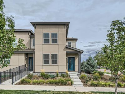 16139 E Elk Drive, Denver, CO, 80239