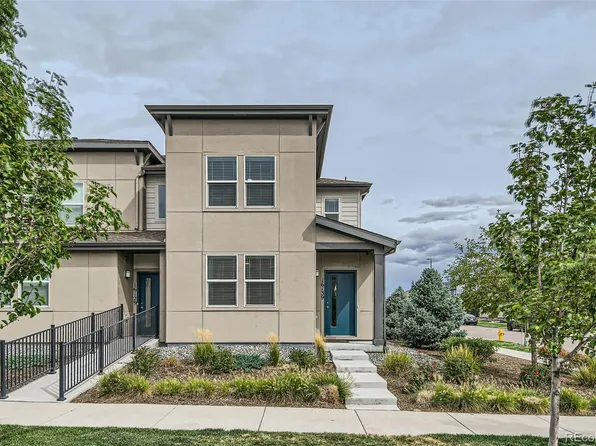16139 E Elk Drive, Denver, CO 80239