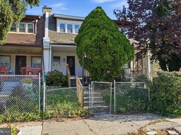5625 Crowson St, Philadelphia, PA 19144
