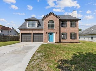 1411 Kala Dr, Lithonia, GA 30058