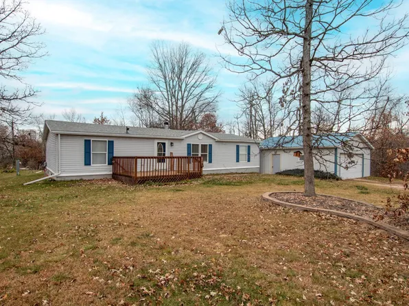 2995 Wander Ln SE, Bemidji, MN 56601