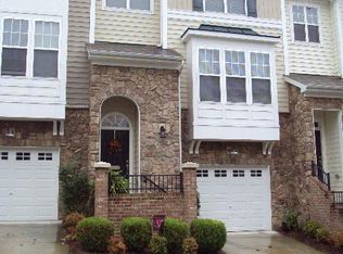 5111 Lady Of The Lake Dr, Raleigh, NC 27612