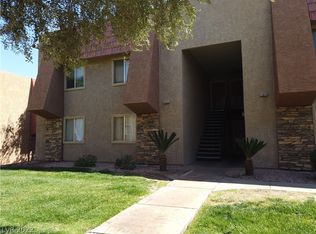 4920 Indian River Dr UNIT 455, Las Vegas, NV 89103