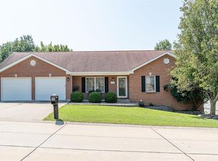 554 Monty Vw, Washington, MO 63090