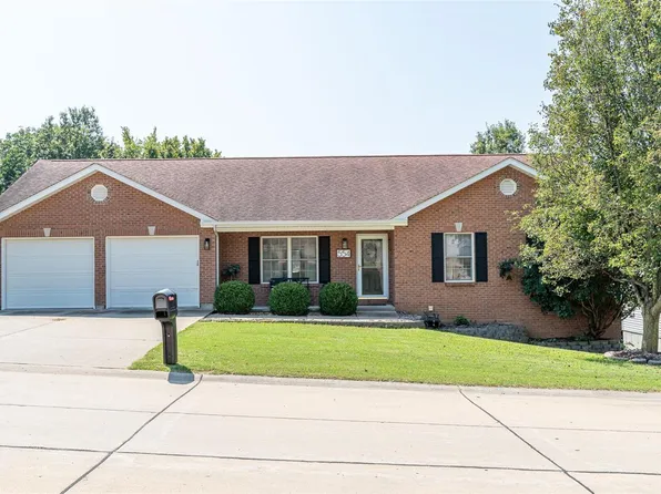 554 Monty Vw, Washington, MO 63090