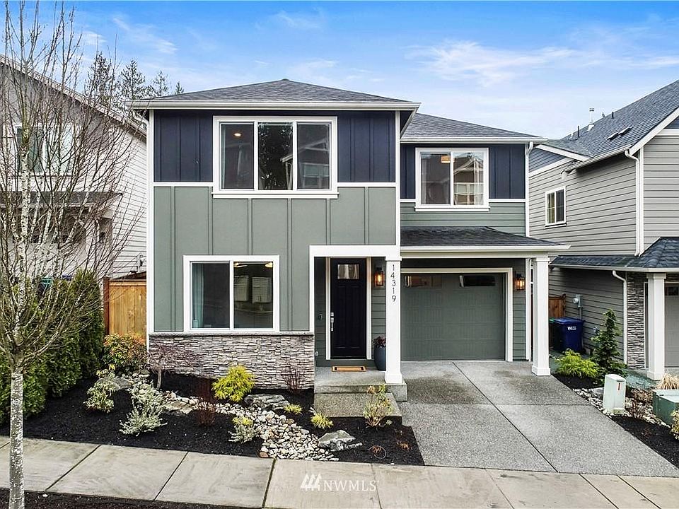 1st image of 14319 3rd Cir NE