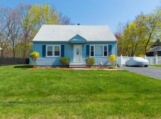 18 Roy St, Nashua, NH 03060