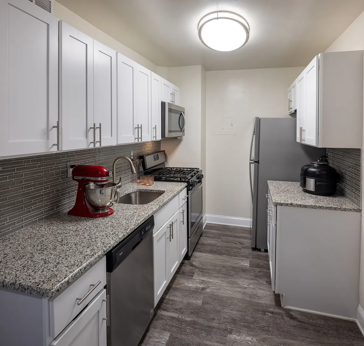 Building Photo - Premier at Cherry Hill