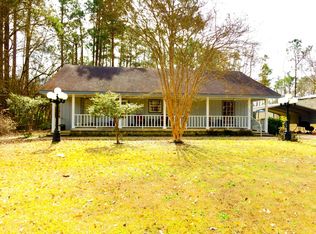 701 W 9th St, Deridder, LA 70634