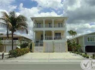 5513 Estero Blvd, Fort Myers Beach, FL 33931
