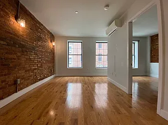 Rented by Zjama Realty Corp