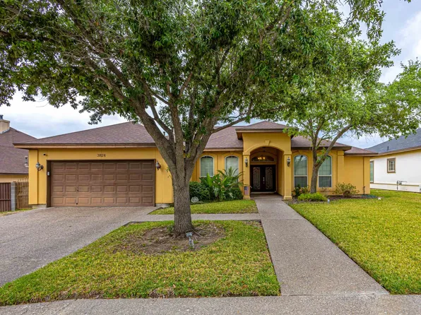 3824 Crestwind, Laredo, TX 78045