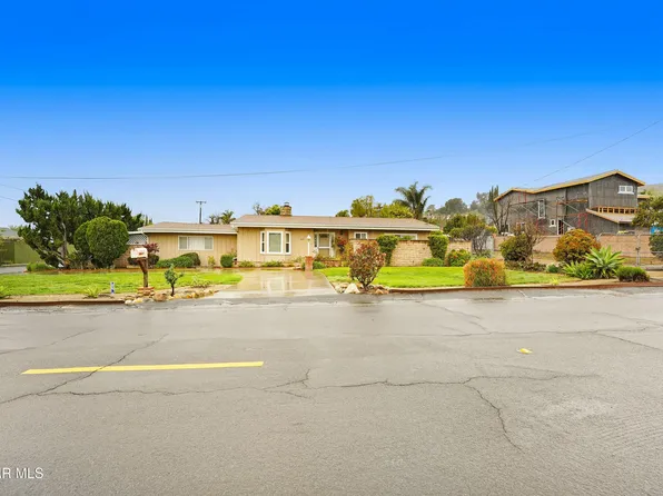 3075 Reservoir Dr, Simi Valley, CA 93065